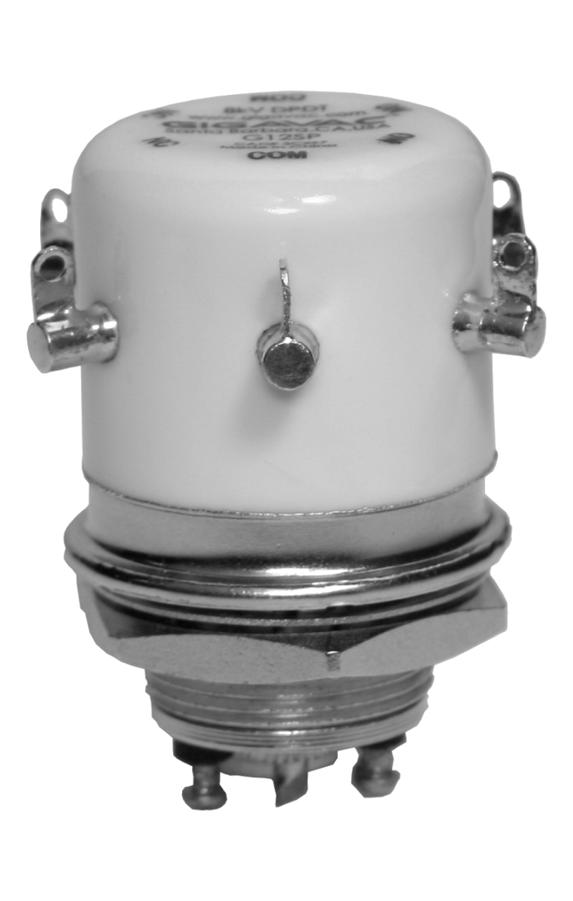 Double Pole Double Throw, DPDT » PIKAS Austria GmbH