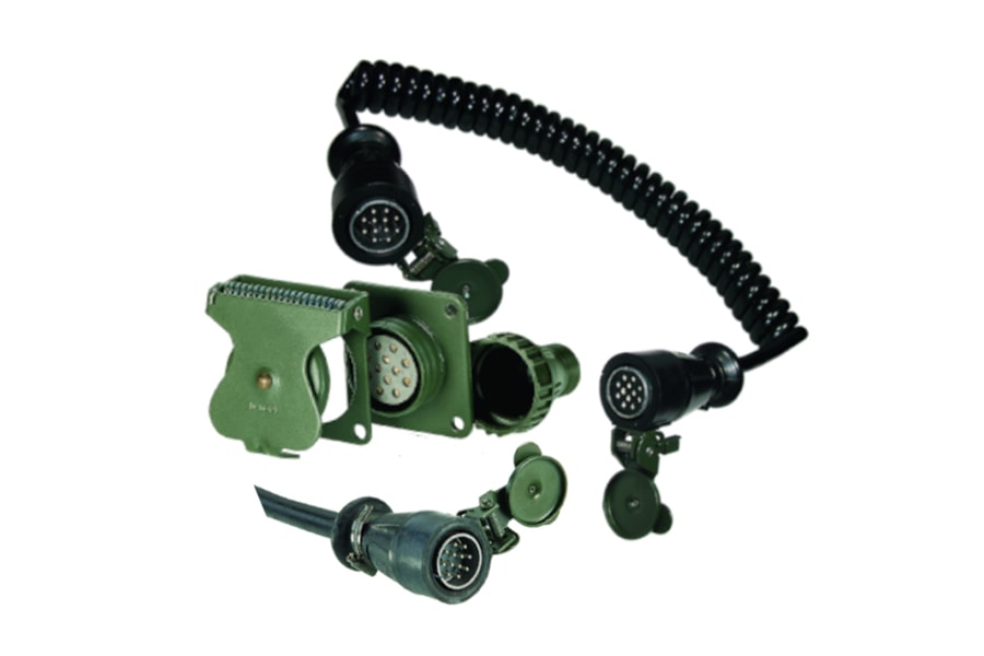 Konnektoren » PIK-AS Austria GmbH